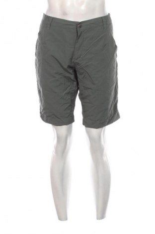 Pánské kraťasy Jack Wolfskin, Velikost L, Barva Zelená, Cena  659,00 Kč