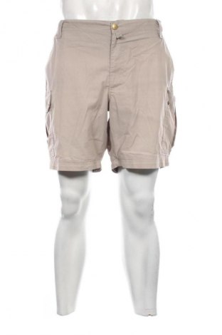 Ανδρικό κοντό παντελόνι Jack Wolfskin, Μέγεθος L, Χρώμα  Μπέζ, Τιμή 26,99 €