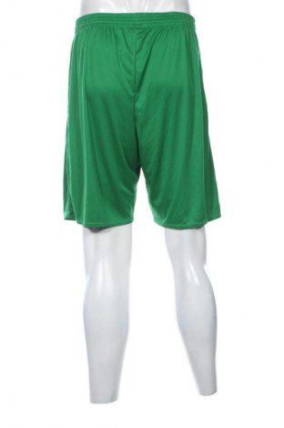Herren Shorts Jako, Größe XL, Farbe Grün, Preis 13,99 €