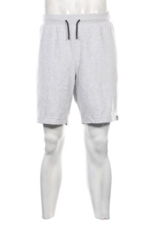 Pantaloni scurți de bărbați Jean Pascale, Mărime XXL, Culoare Gri, Preț 156,99 Lei