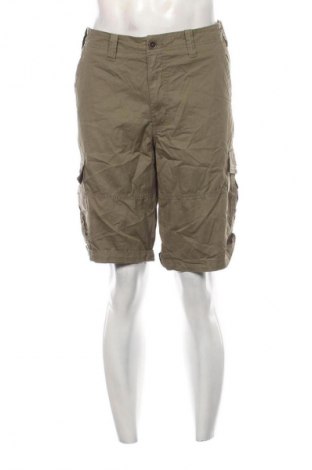Pánske kraťasy  Jim Spencer, Veľkosť XL, Farba Zelená, Cena  16,95 €