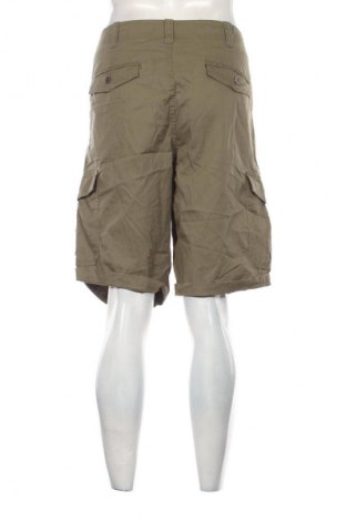 Pánske kraťasy  Jim Spencer, Veľkosť XL, Farba Zelená, Cena  16,95 €