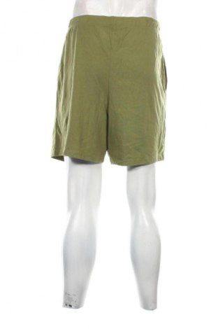 Męskie szorty Jockey, Rozmiar XL, Kolor Zielony, Cena 113,99 zł