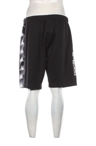 Herren Shorts Kappa, Größe XL, Farbe Schwarz, Preis € 10,23