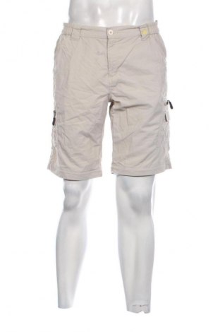 Herren Shorts Kilimanjaro, Größe L, Farbe Ecru, Preis € 23,99