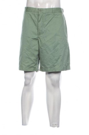 Pánské kraťasy L.L. Bean, Velikost XL, Barva Zelená, Cena  659,00 Kč