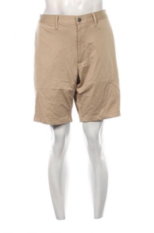 Herren Shorts Lands' End, Größe XXL, Farbe Beige, Preis 15,99 €