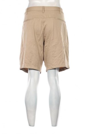 Herren Shorts Lands' End, Größe XXL, Farbe Beige, Preis 15,99 €