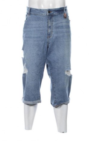 Pánske kraťasy  Lane Bryant, Veľkosť 3XL, Farba Modrá, Cena  44,95 €