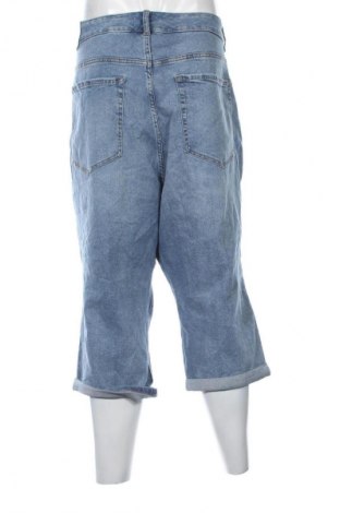 Pánske kraťasy  Lane Bryant, Veľkosť 3XL, Farba Modrá, Cena  44,95 €