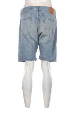 Męskie szorty Levi's, Rozmiar M, Kolor Niebieski, Cena 180,99 zł