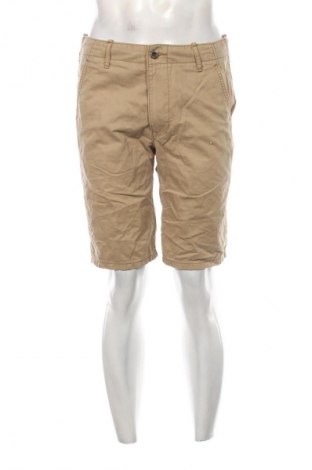 Herren Shorts Levi's, Größe M, Farbe Beige, Preis € 28,99