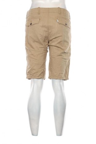 Herren Shorts Levi's, Größe M, Farbe Beige, Preis € 28,99