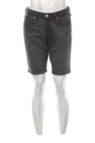 Herren Shorts Levi's, Größe M, Farbe Grau, Preis € 38,99