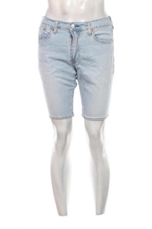 Herren Shorts Levi's, Größe S, Farbe Blau, Preis € 38,99