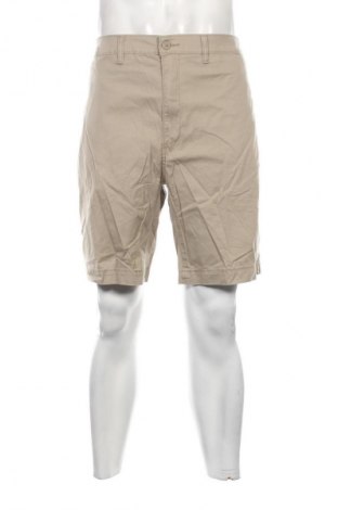 Herren Shorts Levi's, Größe XL, Farbe Beige, Preis € 28,99