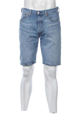 Pánské kraťasy Levi's, Velikost M, Barva Modrá, Cena  700,00 Kč