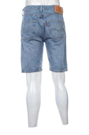 Pánské kraťasy Levi's, Velikost M, Barva Modrá, Cena  700,00 Kč