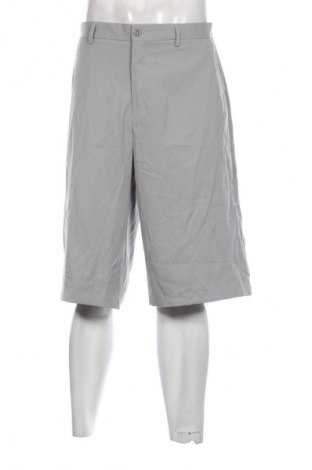 Pánske kraťasy  Linea Uomo, Veľkosť XL, Farba Sivá, Cena  26,95 €