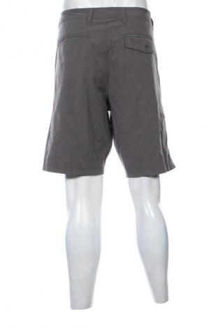 Pantaloni scurți de bărbați Linksoul, Mărime XL, Culoare Gri, Preț 64,99 Lei