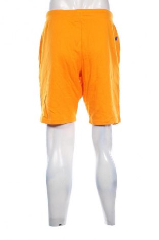 Herren Shorts Livergy, Größe L, Farbe Orange, Preis 20,99 €