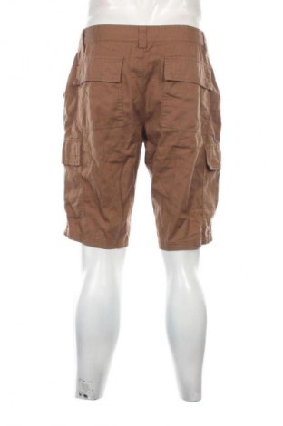 Herren Shorts Livergy, Größe L, Farbe Braun, Preis 31,99 €