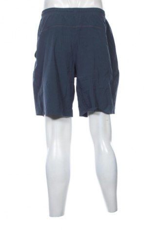 Pánske kraťasy  Lululemon, Veľkosť XL, Farba Modrá, Cena  19,95 €