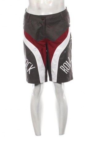 Herren Shorts Maloja, Größe S, Farbe Mehrfarbig, Preis € 43,99