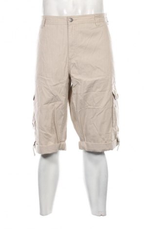 Herren Shorts Man By Tchibo, Größe XXL, Farbe Beige, Preis 20,99 €