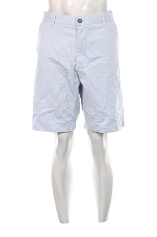 Męskie szorty Marc O'Polo, Rozmiar XL, Kolor Niebieski, Cena 433,99 zł