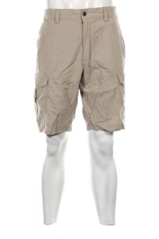 Herren Shorts Marks & Spencer, Größe L, Farbe Beige, Preis 26,99 €