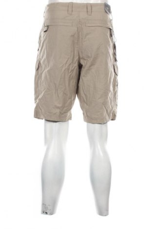 Herren Shorts Marks & Spencer, Größe L, Farbe Beige, Preis 26,99 €