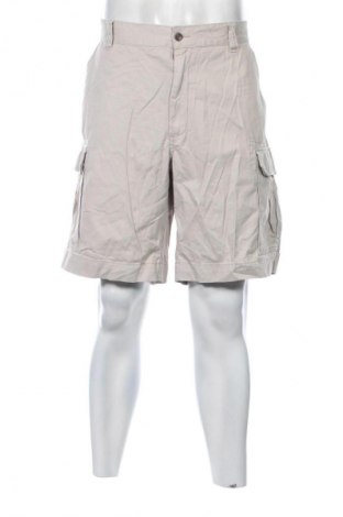 Pantaloni scurți de bărbați Merona, Mărime XXL, Culoare Bej, Preț 98,99 Lei