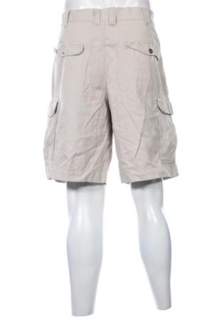 Pantaloni scurți de bărbați Merona, Mărime XXL, Culoare Bej, Preț 98,99 Lei