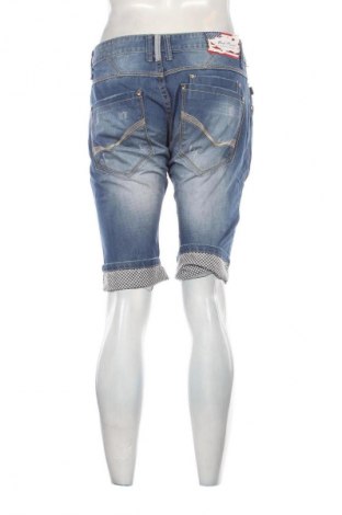 Pánské kraťasy Mid Point, Velikost M, Barva Modrá, Cena  469,00 Kč