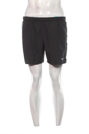 Herren Shorts Mizuno, Größe M, Farbe Schwarz, Preis € 53,99