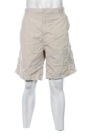 Herren Shorts Mossy Oak, Größe XXL, Farbe Beige, Preis € 23,99
