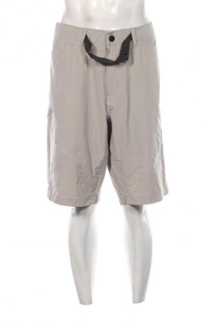 Herren Shorts Mountain Ridge, Größe XL, Farbe Grau, Preis 23,99 €