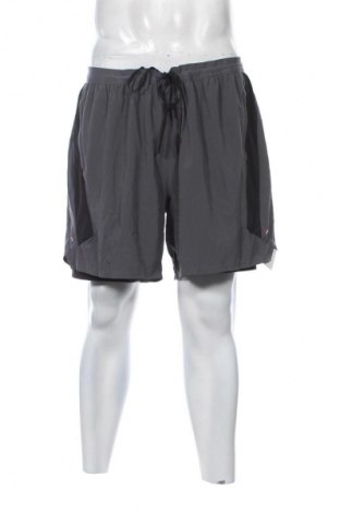 Pánské kraťasy N 4 Four, Velikost XXL, Barva Šedá, Cena  309,00 Kč
