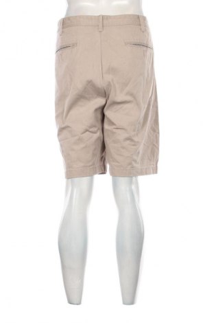 Męskie szorty Nautica, Rozmiar XXL, Kolor Beżowy, Cena 85,99 zł
