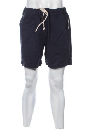 Męskie szorty Nautica, Rozmiar XL, Kolor Niebieski, Cena 305,99 zł