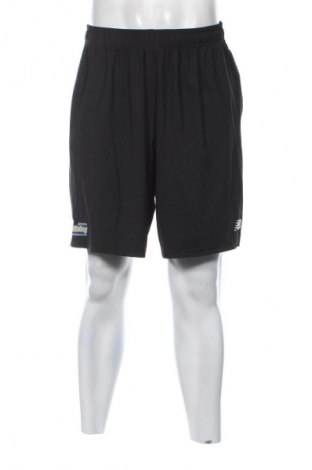 Pánské kraťasy New Balance, Velikost XL, Barva Černá, Cena  429,00 Kč