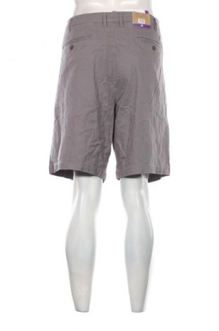 Pánske kraťasy  New Look, Veľkosť XXL, Farba Sivá, Cena  26,95 €