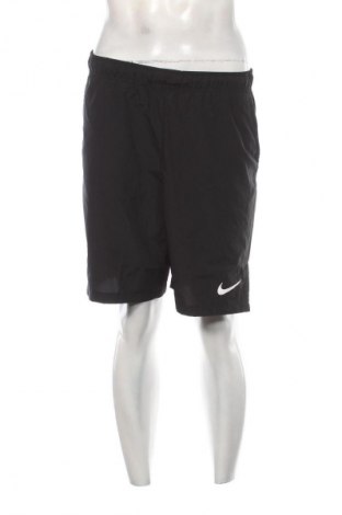 Férfi rövidnadrág Nike, Méret M, Szín Fekete, Ár 9 219 Ft