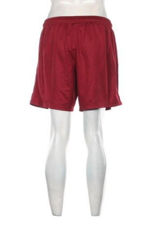Herren Shorts Nike, Größe L, Farbe Rot, Preis 23,99 €
