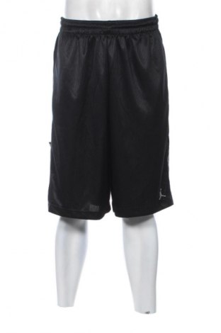 Pánské kraťasy Nike, Velikost L, Barva Černá, Cena  549,00 Kč