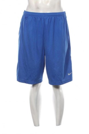 Herren Shorts Nike, Größe L, Farbe Blau, Preis € 23,99