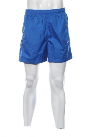 Pánske kraťasy  Nike, Veľkosť M, Farba Modrá, Cena  19,95 €