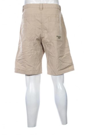 Herren Shorts Nike, Größe L, Farbe Beige, Preis 23,99 €