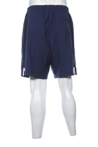 Ανδρικό κοντό παντελόνι Nike, Μέγεθος XL, Χρώμα Μπλέ, Τιμή 18,99 €